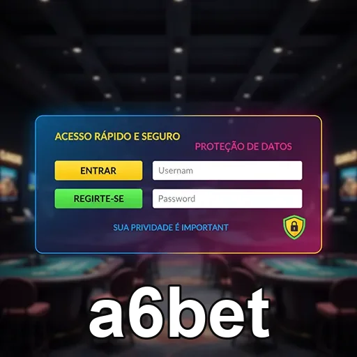 Ilustração de Explore Slots e Apostas Esportivas