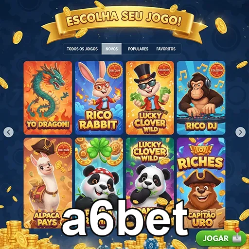 Ilustração de Experimente a6bet: cadastros rápidos e seguros