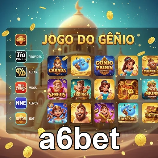 Ilustração de Descubra os servicos VIP exclusivos da a6bet