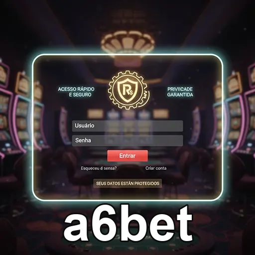 Ilustração de Descubra os servicos VIP exclusivos da a6bet
