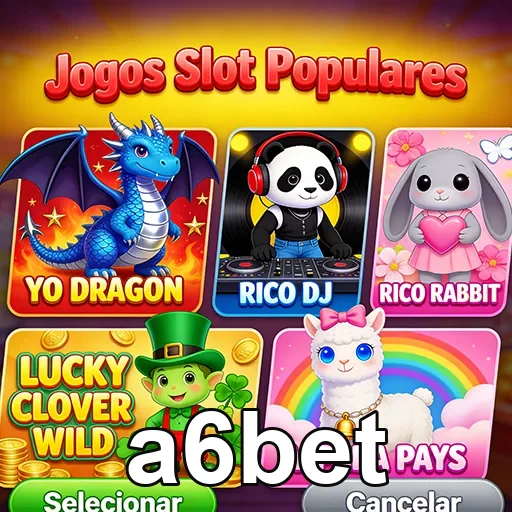 Ilustração de Explore os jogos ao vivo na a6bet com total confiança