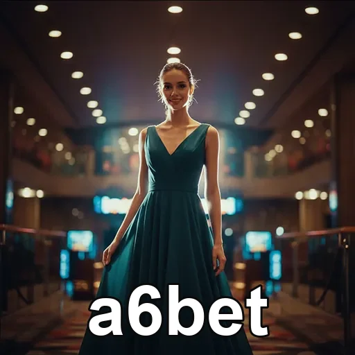Ilustração de Acesse os serviços VIP da a6bet com segurança e rapidez