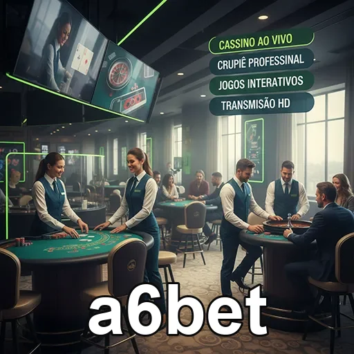 Ilustração de Acesse os serviços VIP da a6bet com segurança e rapidez