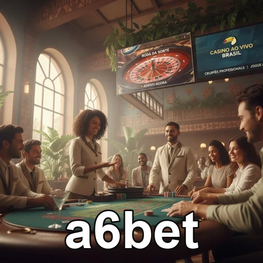 Ilustração de Segurança em Pagamentos na a6bet