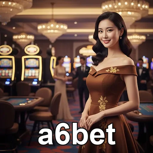Ilustração de Aproveite as promoções no a6bet com saques rápidos