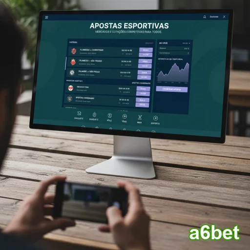 Ilustração de Acesso Rápido às Mesas Ao Vivo