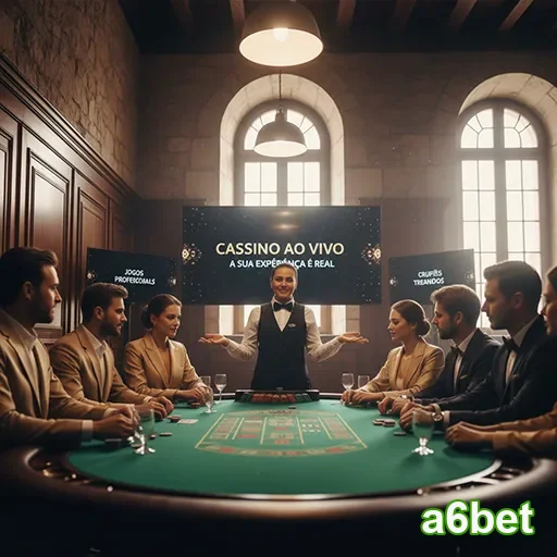 Ilustração de Slots Variados