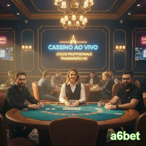 Promoções Claras e Atraentes para Membros - a6bet