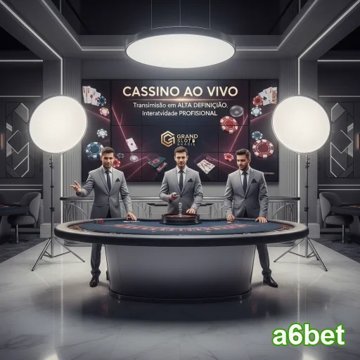 Segurança nas Transações para Jogadores Fieis - a6bet