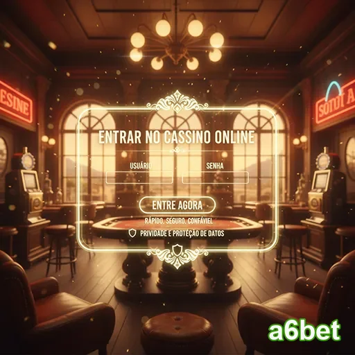 Transparência nas promoções e bônus - a6bet