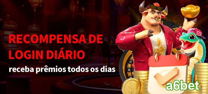 Serviços Exclusivos para Membros VIP - a6bet